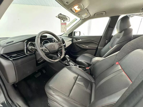 Chevrolet Montana 1.2 T Rs At