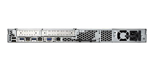 Servidor Hp Proliant Dl320e Gen8 Rack 1u Hd1tb 16gb Ecc