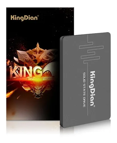 Ssd kingdian 120gb sale