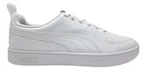 Comprar Tenis Para Hombre Puma Rickie Color Puma White\u002Fpuma - Adulto