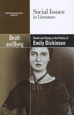 Libro Death And Dying In The Poetry Of Emily Dickinson - ...