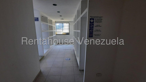 25-15673 Espectacular Local En Alquiler Alta Florida (ya)