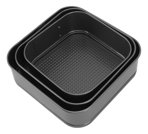 Moldes Para Hornear Con Forma De Molde Desmontable Para Tart