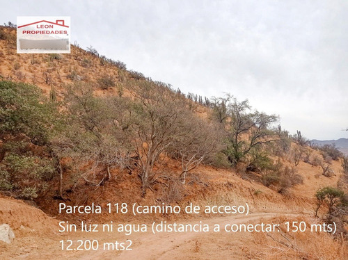 Gran Oportunidad De Inversión En Parcelas En Los Maquis