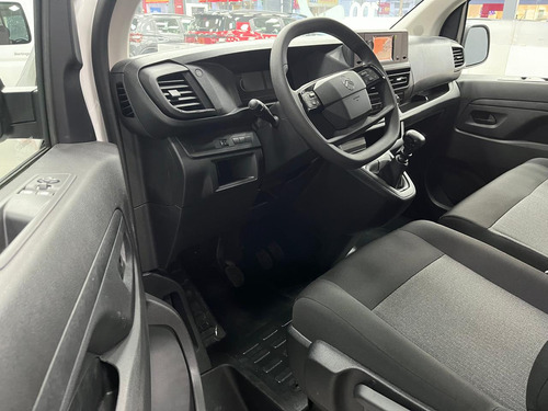 Citroën Jumpy 1.6 L3 Hdi 115 Business