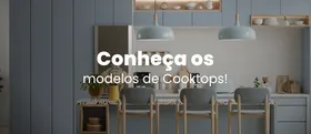Cooktop