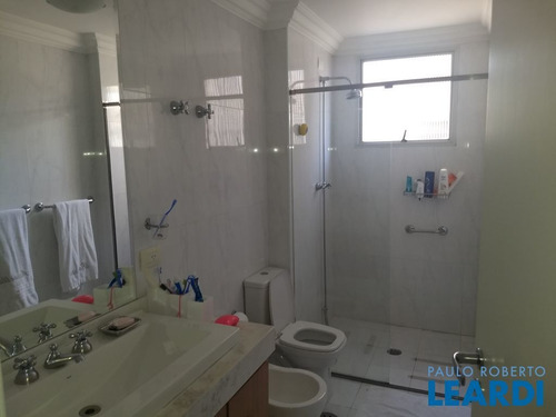 Imagem 6 de 7 de Apartamento - Jardim Paulista - Sp - 487883