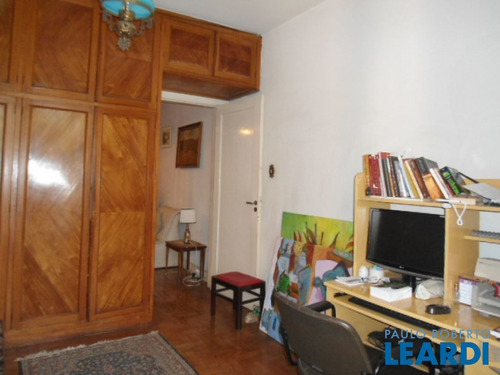 Imagem 5 de 15 de Apartamento - Santa Cecília - Sp - 464437