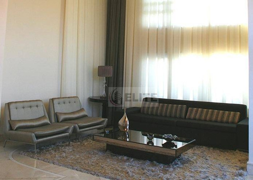 Imagem 4 de 30 de Apartamento Com 3 Dormitórios À Venda, 191 M² Por R$ 1.200.000,00 - Campestre - Santo André/sp - Ap4303