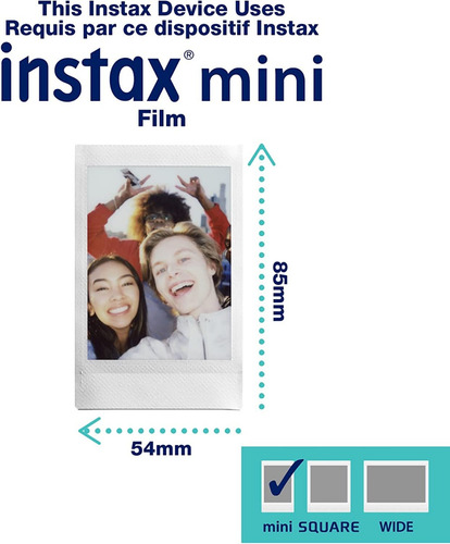Imagen 6 de 6 de Impresora Fujifilm Instax Mini Link 2