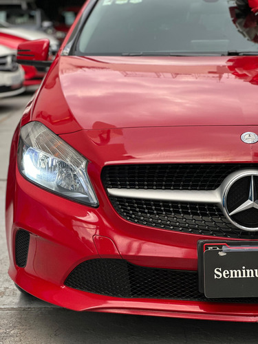 Mercedes-Benz Clase A A 180 CGI 1.6 LT TA