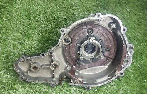 Tapa De Magneto Klr 650 (Usado)