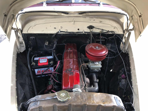 Chevrolet 1947