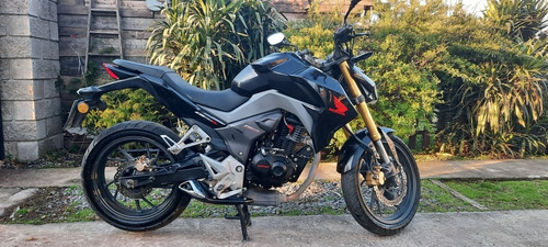 Imagen 4 de 6 de Honda Cb 190 R