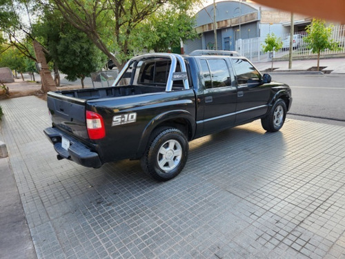Imagen 3 de 19 de Chevrolet S10 Dlx 2.8 Td 4x2 C/d