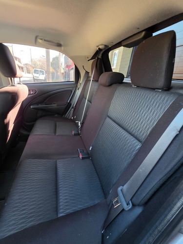 Toyota Etios 1.5 Xls At