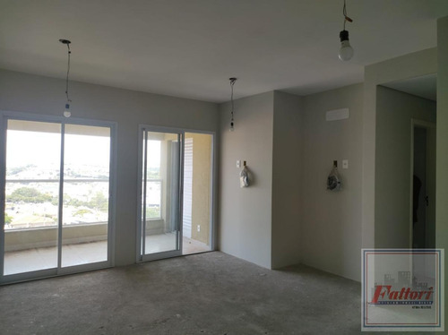Imagem 1 de 15 de Apartamento Para Venda Em Itatiba, Centro, 2 Dormitórios, 1 Suíte, 1 Banheiro, 2 Vagas - Ap0041_2-1168542
