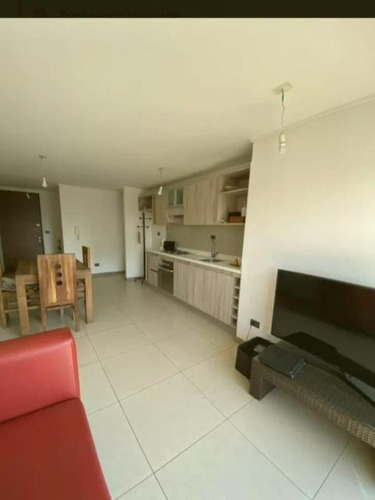 Departamento Carmen Covarrubias/campo De Deporte