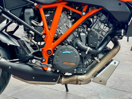 Imagen 14 de 15 de Ktm Superduke 2018