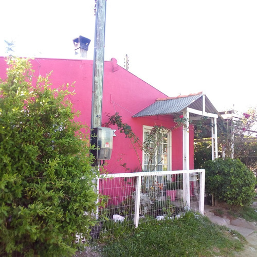 Imagen 1 de 14 de Alquiler Casa Barra Del Chuy Centro Brasil Barato