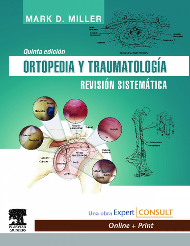 Ortopedia Y Traumatología. Revisión Sistemática + Expert Con