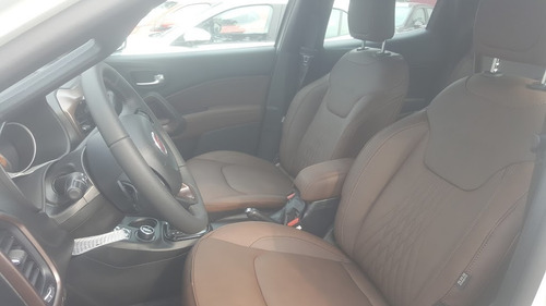 Fiat Toro Ranch 2.0 Oportunidad 2021 Unidad Real Fisica 0k G
