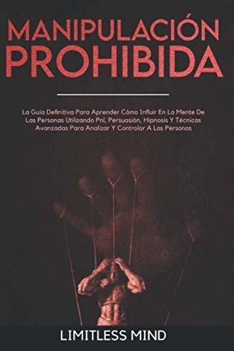 Manipulacion Prohibida
