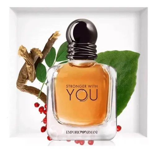 Armani top you 100ml