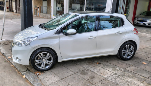 Peugeot 208 1.6 Feline Pack Cuir