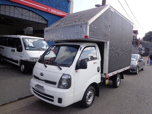 Hyundai Hr Bau