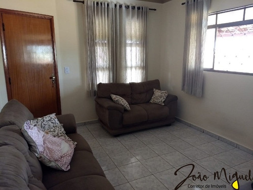 Chacara Jardim Alpino, Ch00014, Catanduva, Joao Miguel Corretor De Imoveis, Venda De Imoveis - Ch00014 - 69214702