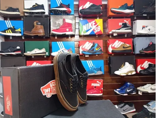 Vans usado hotsell