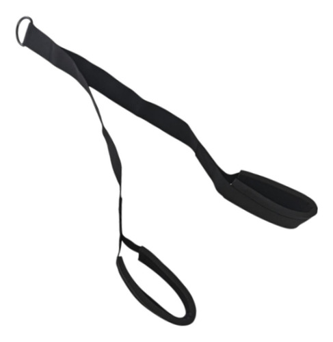 Accesorio De Cable De Cuerda Para Tríceps Accesorio De
