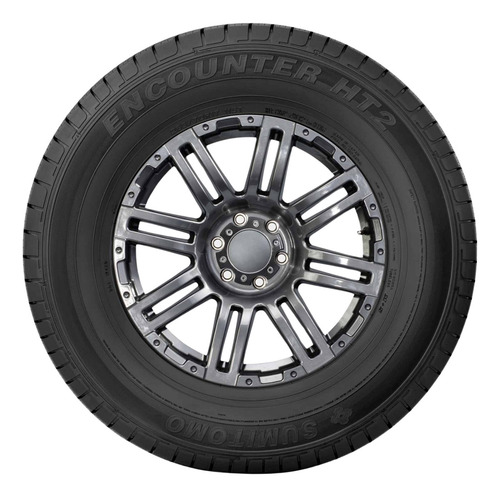 Llanta 225/75r16 104t Sumitomo Encounter Ht2