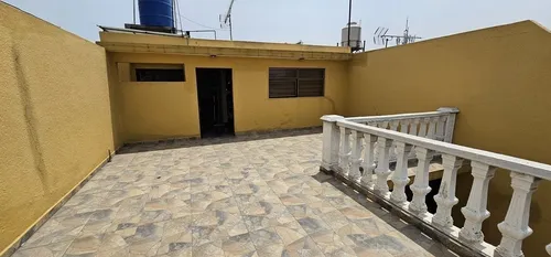 Impecable Casa En Valle De Aragón, Nezahualcóyotl