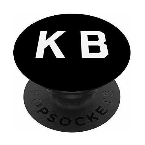 Kane Brown Logo Pop Socket Popsockets Popgrip: Grip Lkrm0