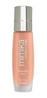 Lidherma Mimika Perfect Skin Base