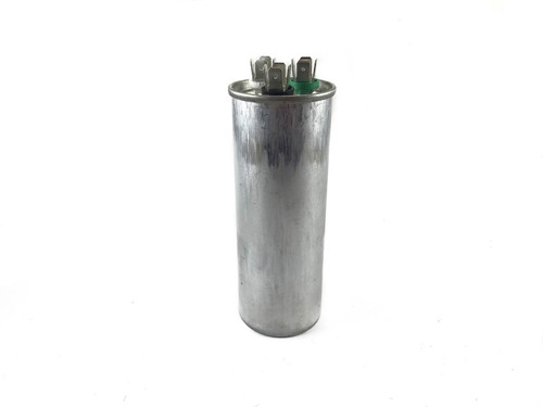 Capacitor Suoer Metalico 45mf 450vac