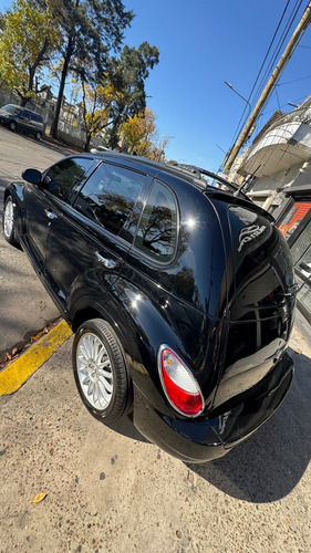 Chrysler PT Cruiser 2.4 Gt Turbo