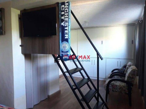 Imagem 7 de 20 de Casa Com 3 Dormitórios À Venda, 120 M² Por R$ 400.000,00 - Parque Residencial Vila União - Campinas/sp - Ca4383