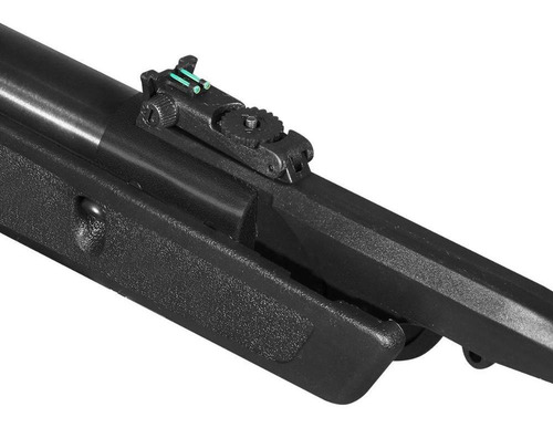 Carabina Chumbinho 4.5 Jade New + Lata Chumbo Technogun 4.5