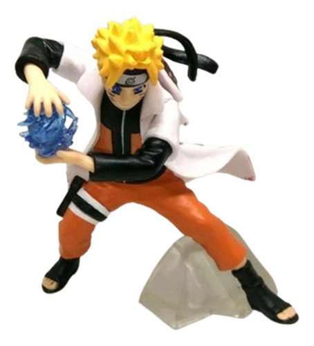 Naruto Rasengan - Action Figure - Naruto Shippuden