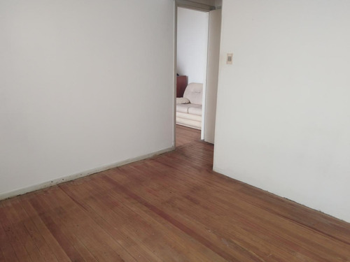 Apartamento En Venta Con Patio Planta Baja!!
