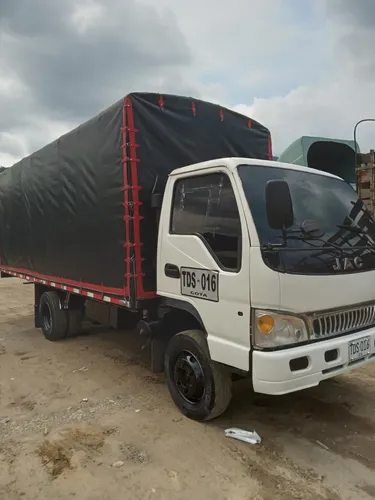 Jac Hfc1063k 3.9
