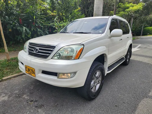 Lexus GX 470