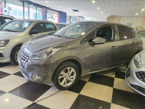 Peugeot 208 2017 1.5 Active