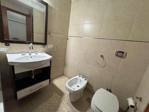 Alquiler Temporal 2 Amb Amoblado Amenities - Palermo