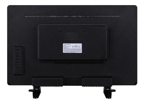 Smart Tv Led 24 Hd Hq Hqstv24np