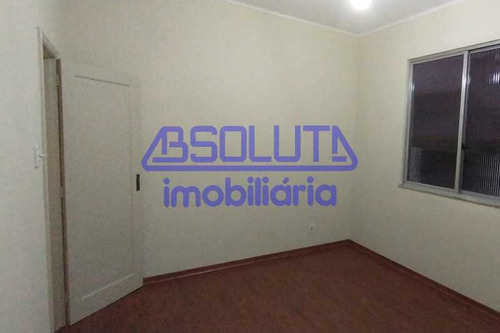 Imagem 5 de 15 de Apartamento-à Venda-higienópolis-rio De Janeiro - 23022