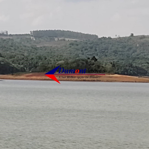 Imagem 1 de 10 de Terreno/lote Próximo Á Represa Cód. 513